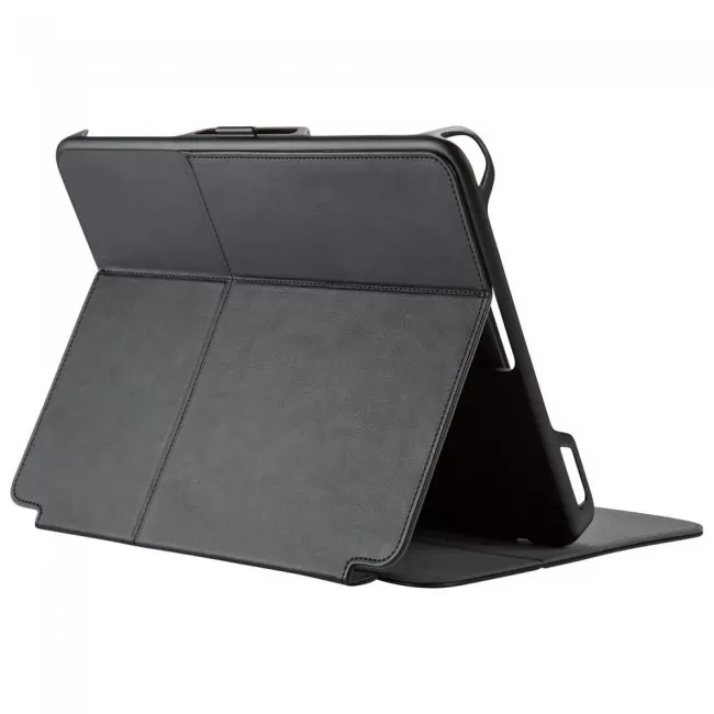 Speck Style Folio Flex Universal Leather Cover Fits 9-inch to 10.5-inch Tablets